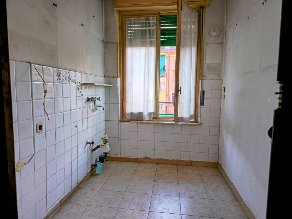 Appartamento a Alessandria in Via Francesco Mensi, 3 - Foto 5