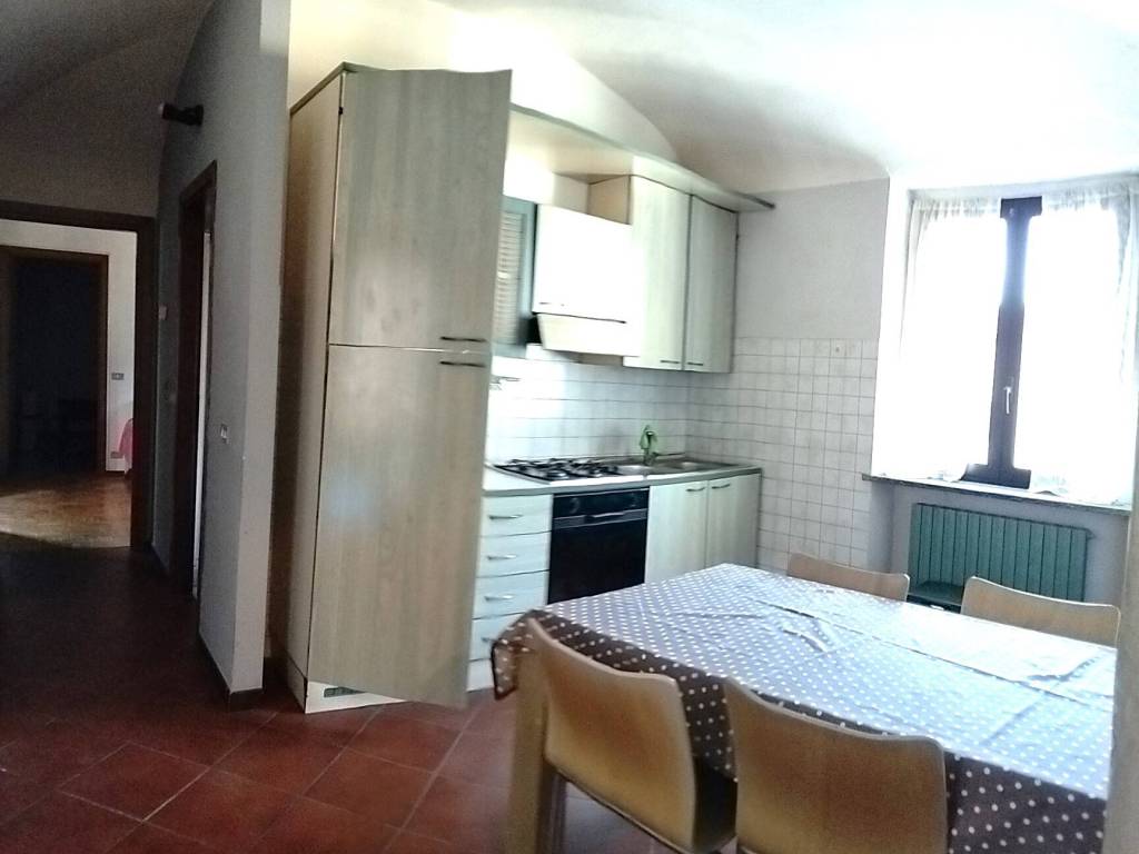 Appartamento a Andorno micca in Via Bernardino Galliari, 125 - Foto 3