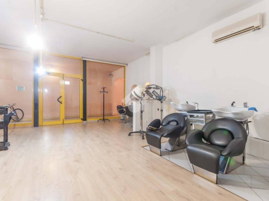 Appartamento a Roseto degli abruzzi in Via de Amicis, 54 - Foto 3