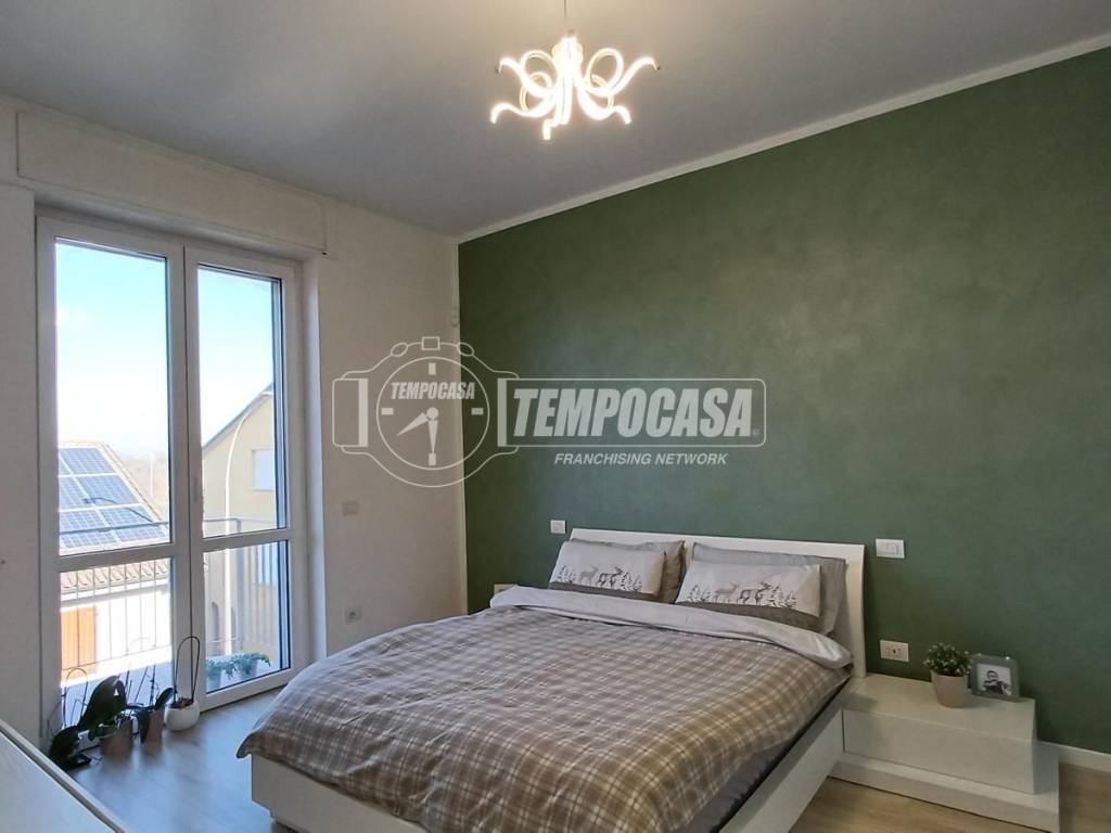 Appartamento a Lodi in Via Generale Andrea Massena 28 - Foto 2