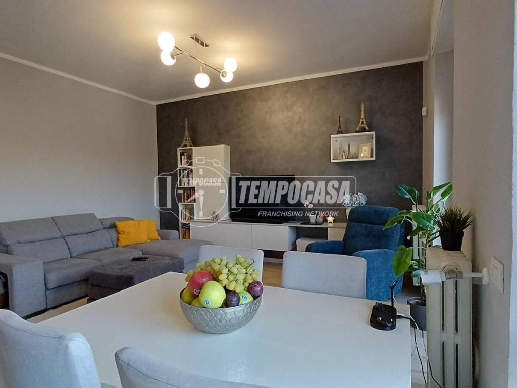 Appartamento a Lodi in Via Generale Andrea Massena 28 - Foto 5