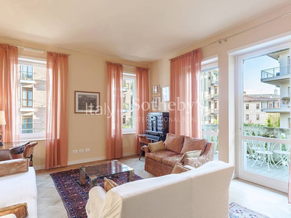 Appartamento a Verona in Via delle Argonne - Foto 3
