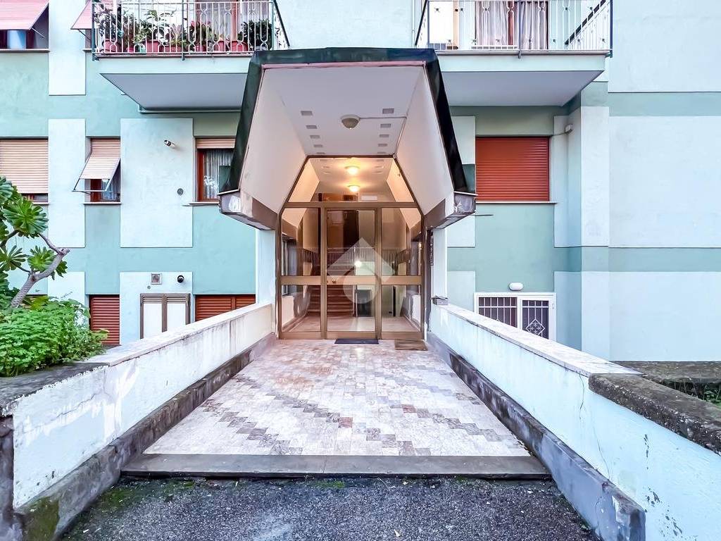 Appartamento a Formia in Via Palazzo, 52 - Foto 2