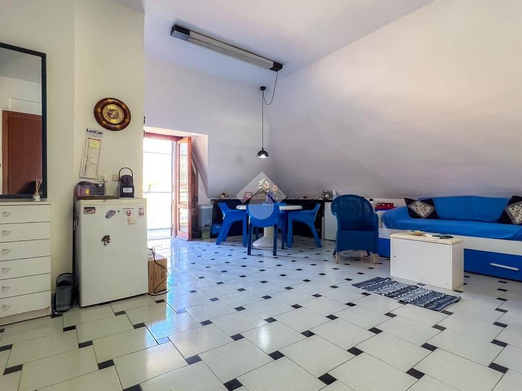 Appartamento a Formia in Via Palazzo, 52 - Foto 4