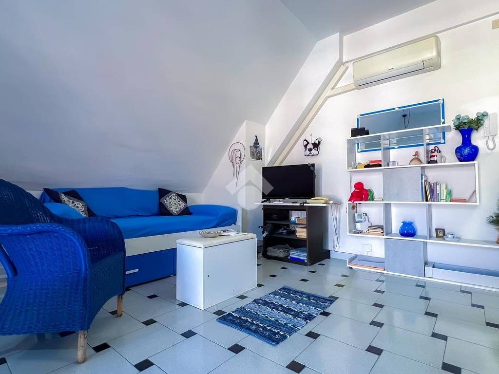Appartamento a Formia in Via Palazzo, 52 - Foto 5