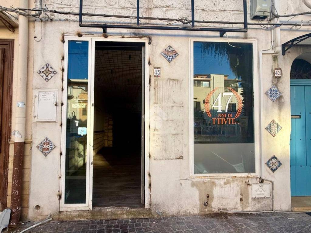 Immobile a Carini in VIA NAZIONALE, 45 - Foto 2