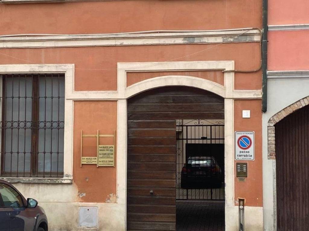 Attico / mansarda a Cremona in Via Stefano Leonida Bissolati, 13 - Foto 2