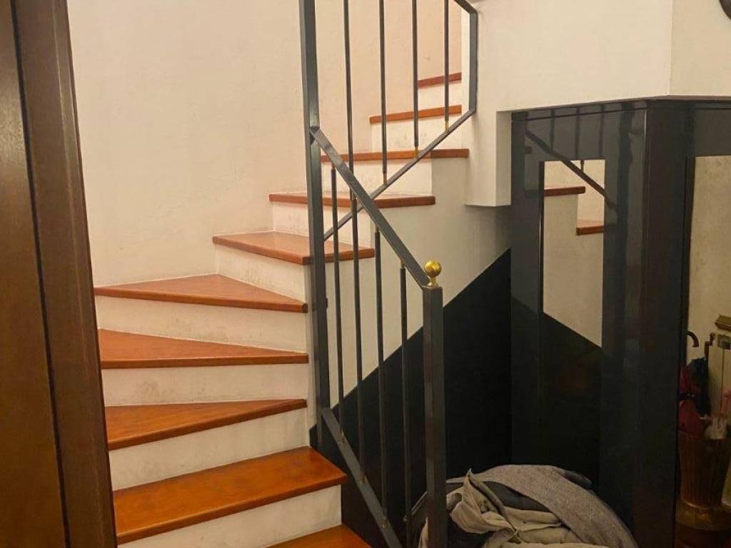 Attico / mansarda a Cremona in Via Stefano Leonida Bissolati, 13 - Foto 5