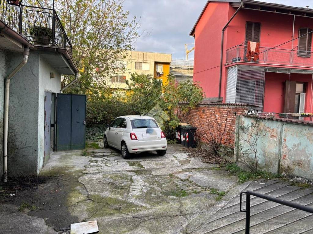 Appartamento a Novara in Corso milano, 53 - Foto 2