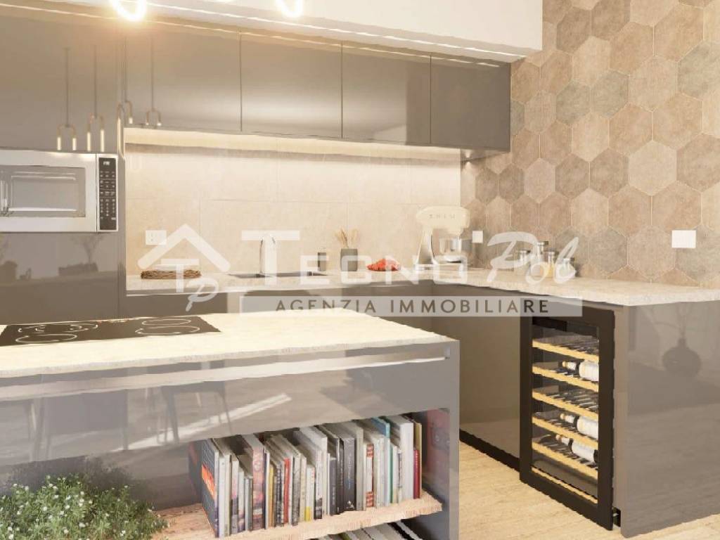 Appartamento a Camposampiero - Foto 3