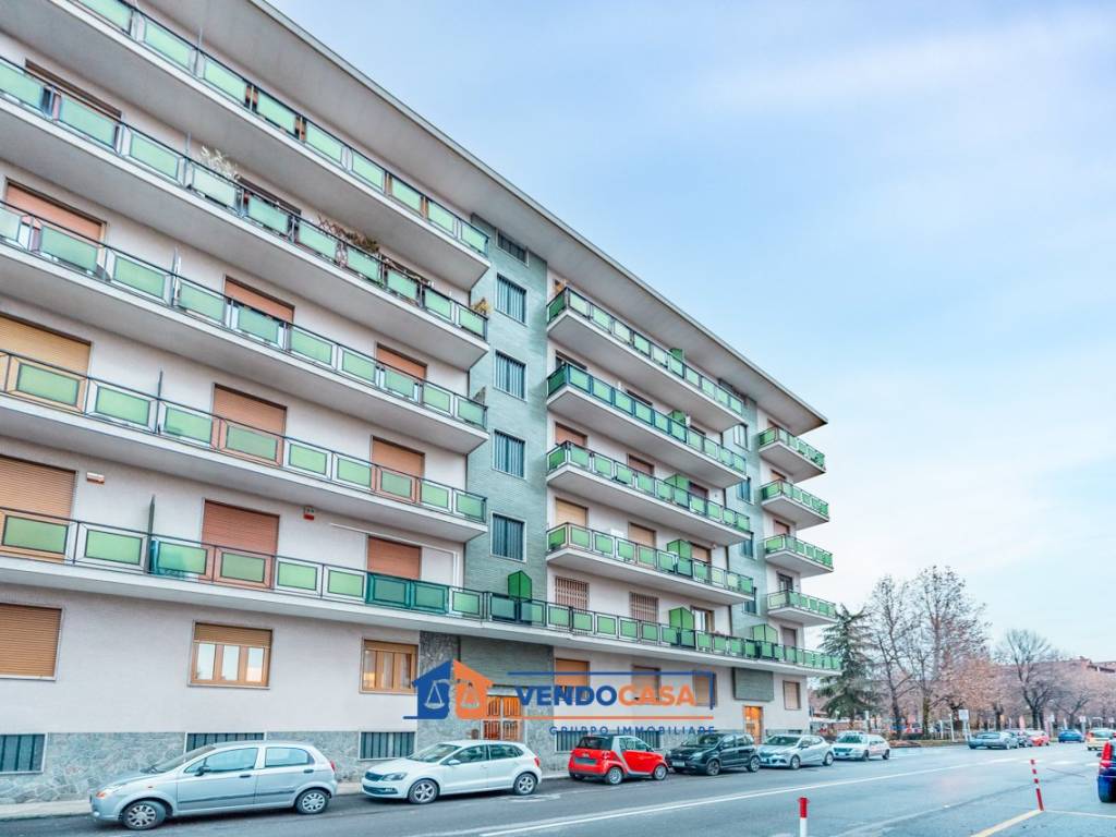 Appartamento a Nichelino in Via Roma, 20 - Foto 3