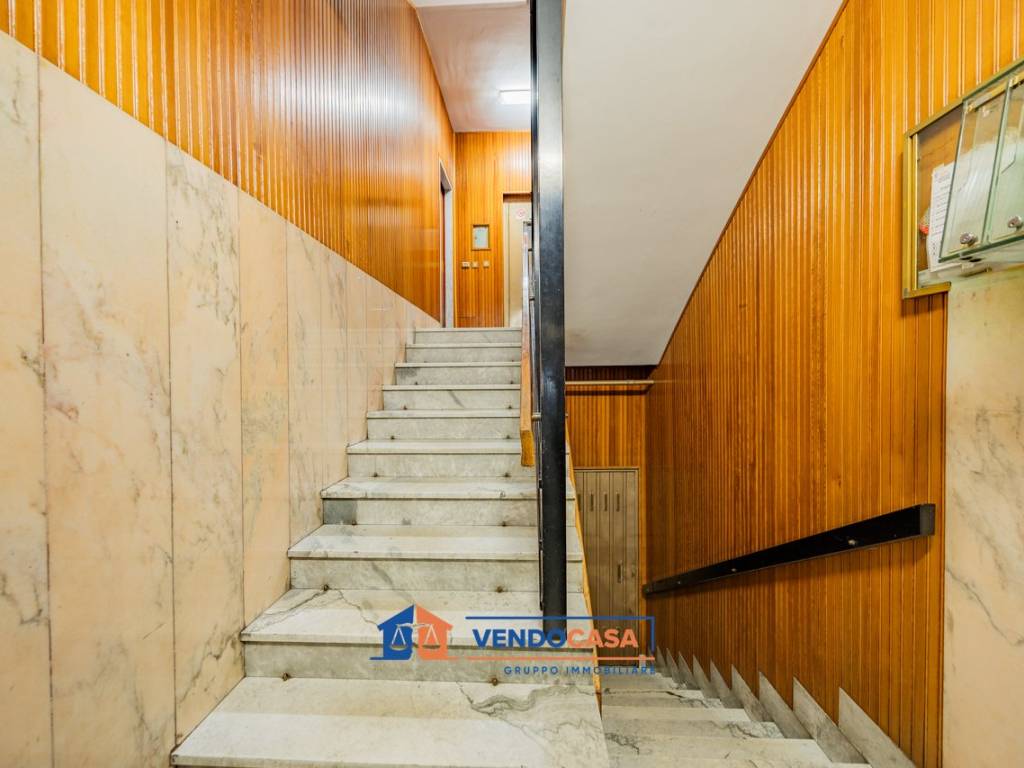 Appartamento a Nichelino in Via Roma, 20 - Foto 4