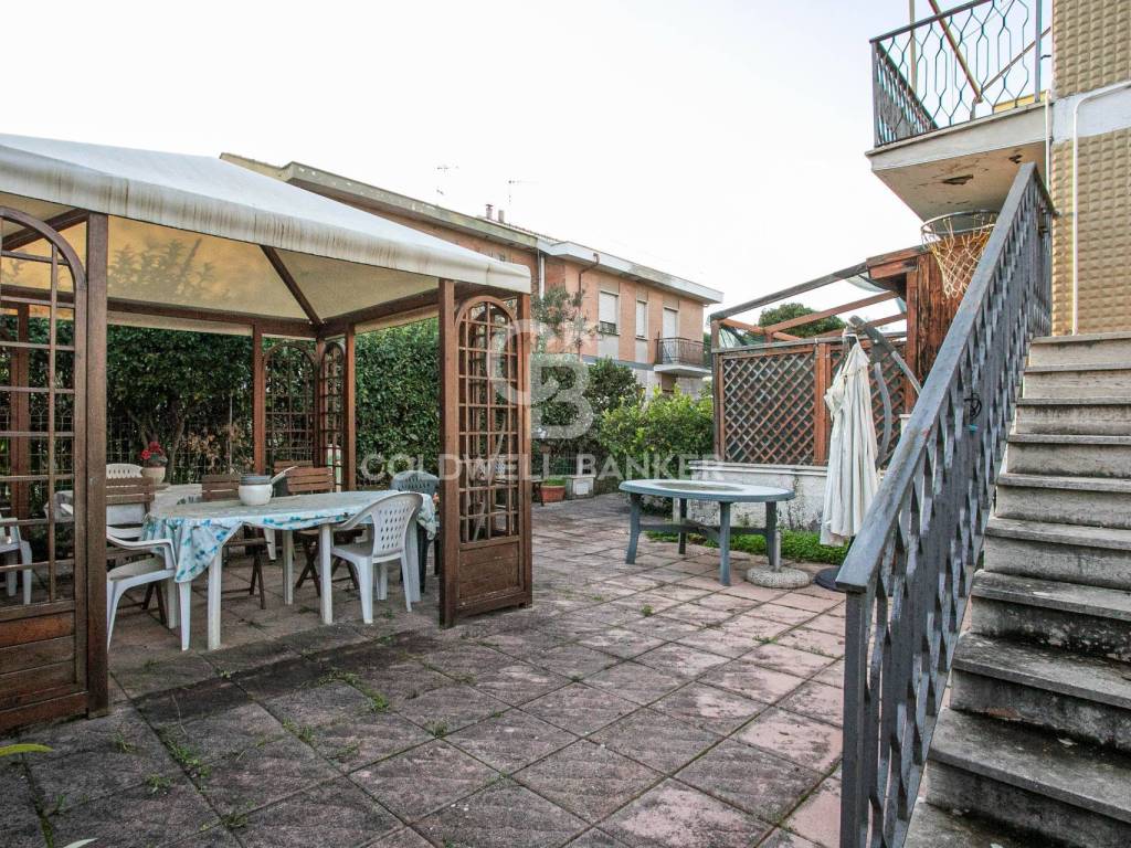 Appartamento a Tarquinia in Via degli Argonauti, 26 - Foto 3