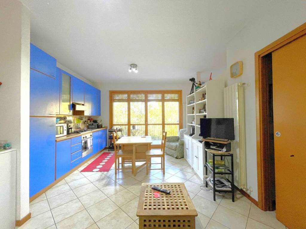 Appartamento a Bergamo in Via delle Cave, 47 - Foto 4