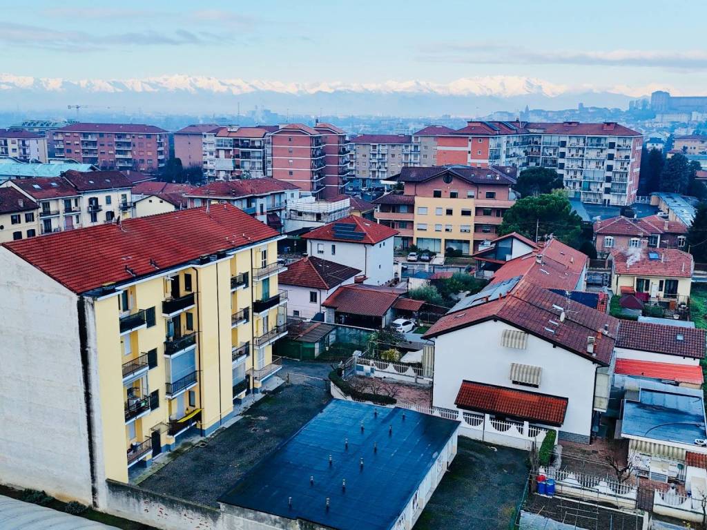 Appartamento a Moncalieri in Strada Genova, 161 - Foto 2