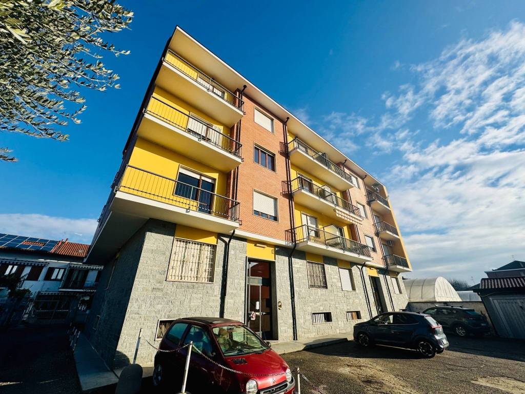 Appartamento a Moncalieri in Strada Genova, 161 - Foto 3