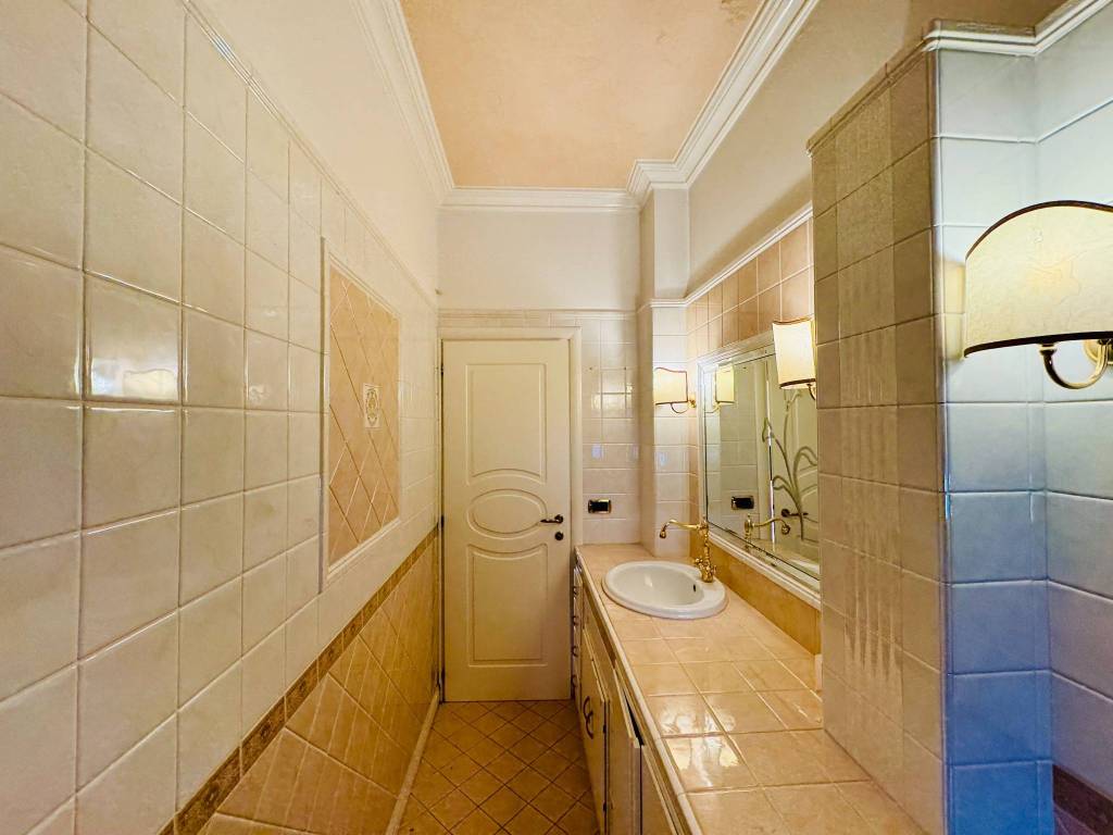 Appartamento a Moncalieri in Strada Genova, 161 - Foto 5