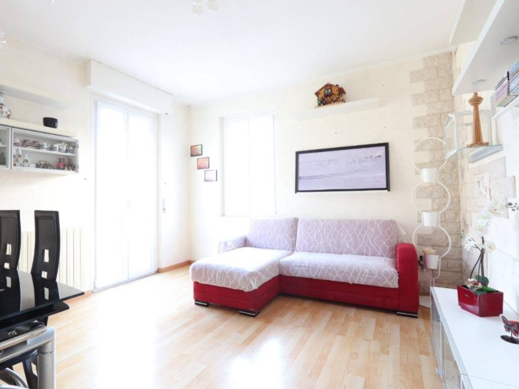 Appartamento a Spoltore in Via Campania, 5 - Foto 2