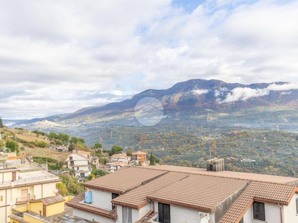 Appartamento a Guidonia montecelio in Via Bernardino Trasciani, 12 - Foto 4