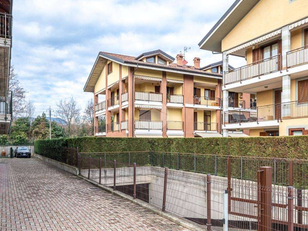 Appartamento a Pianezza in Via san gabriele, 12 - Foto 3
