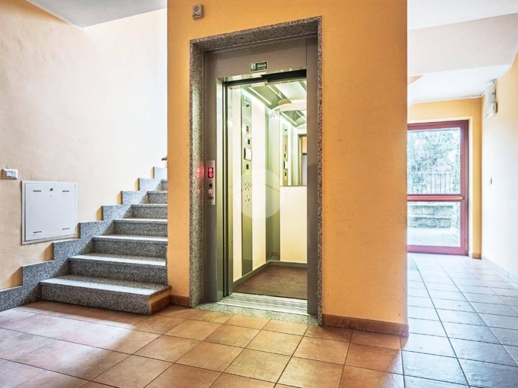 Appartamento a Pianezza in Via san gabriele, 12 - Foto 5