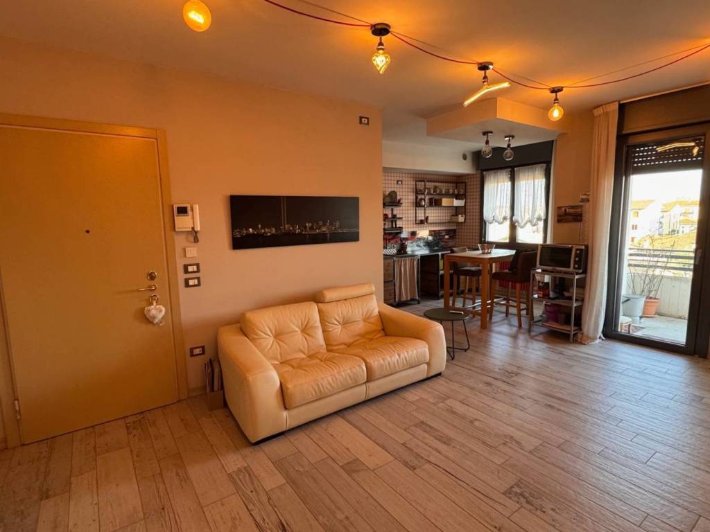 Appartamento a Treviso in Via Einaudi - Foto 2