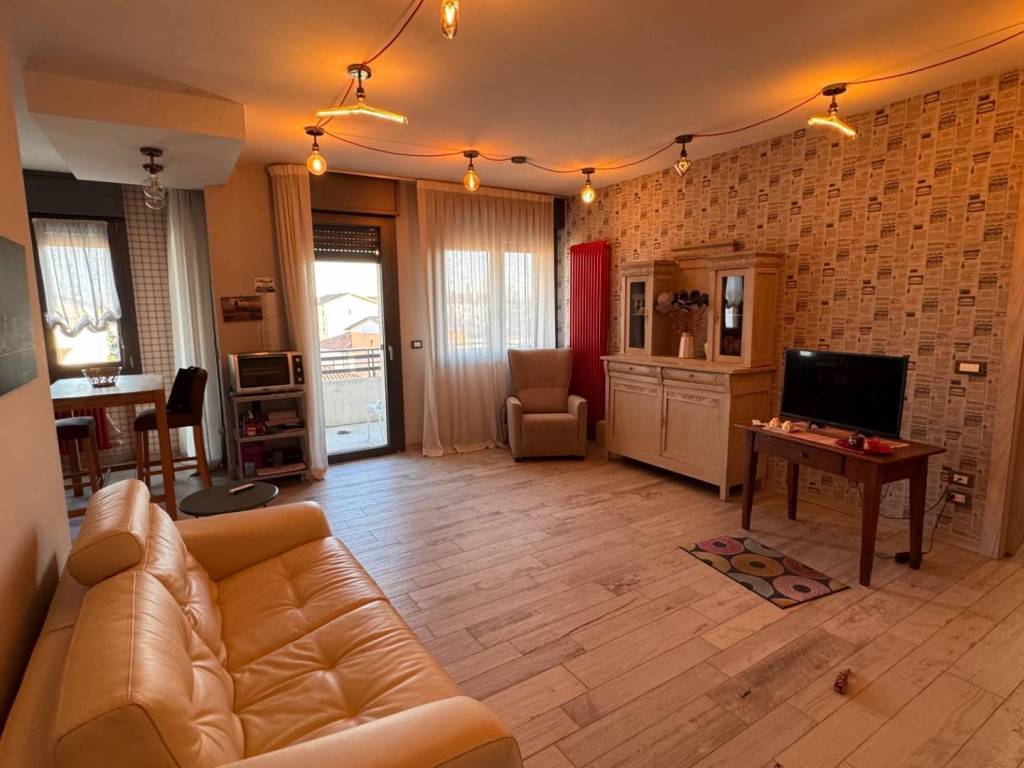 Appartamento a Treviso in Via Einaudi - Foto 4