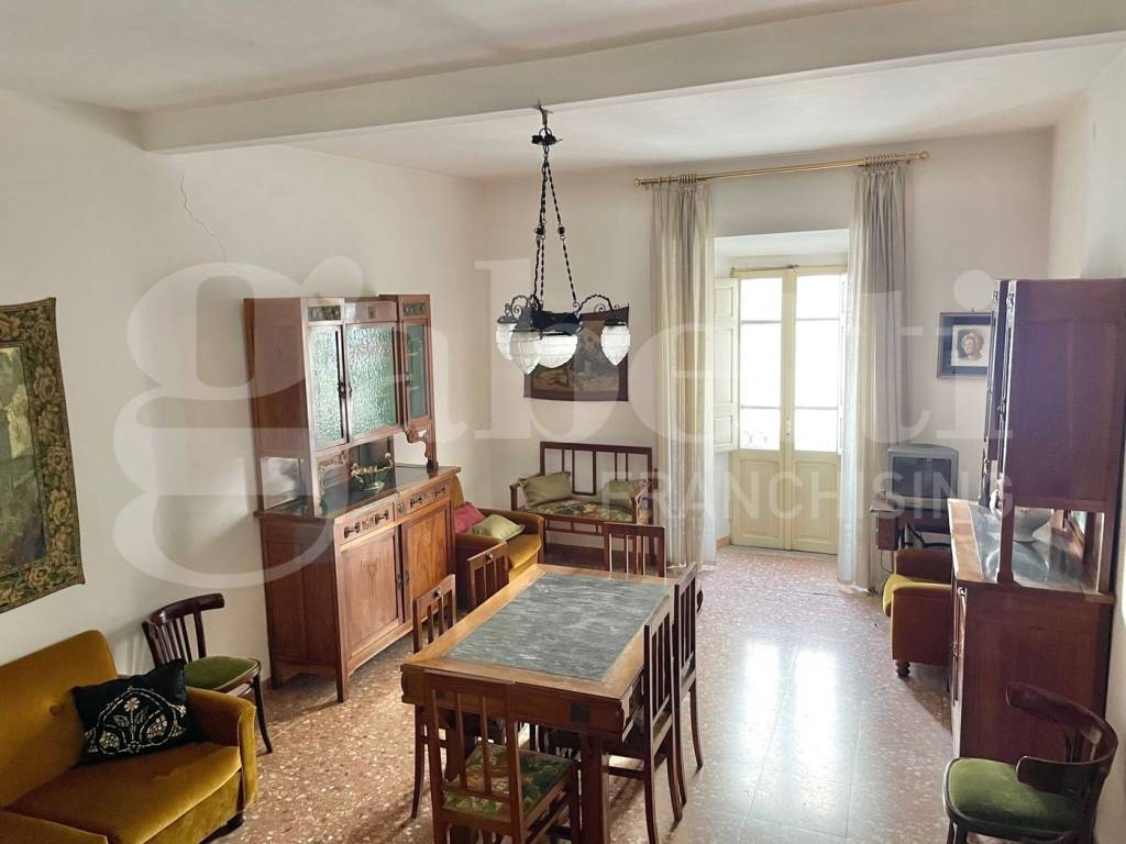 Appartamento a Orte in Via Mazzini, 4 - Foto 2