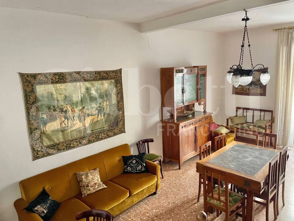 Appartamento a Orte in Via Mazzini, 4 - Foto 3