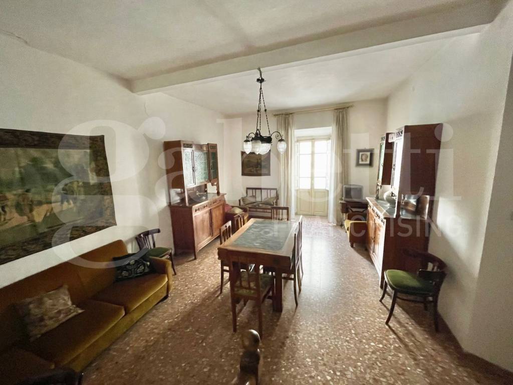 Appartamento a Orte in Via Mazzini, 4 - Foto 4