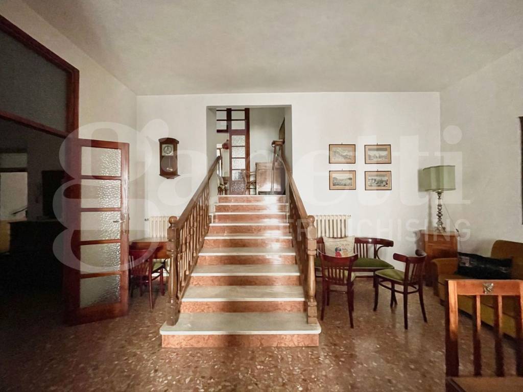 Appartamento a Orte in Via Mazzini, 4 - Foto 5