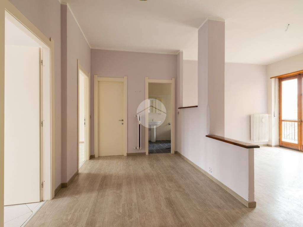 Appartamento a Chieri in Str. Valle Pasano, 31 - Foto 2
