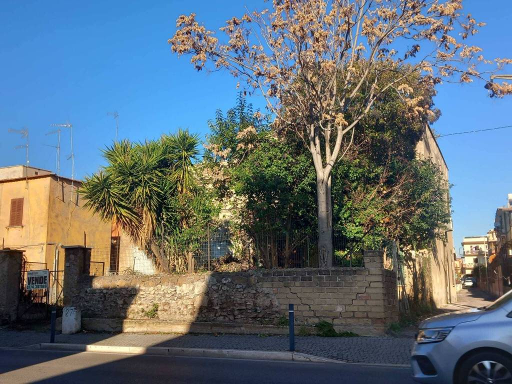 Terreno a Tivoli in via tiburtina, 134 - Foto 2