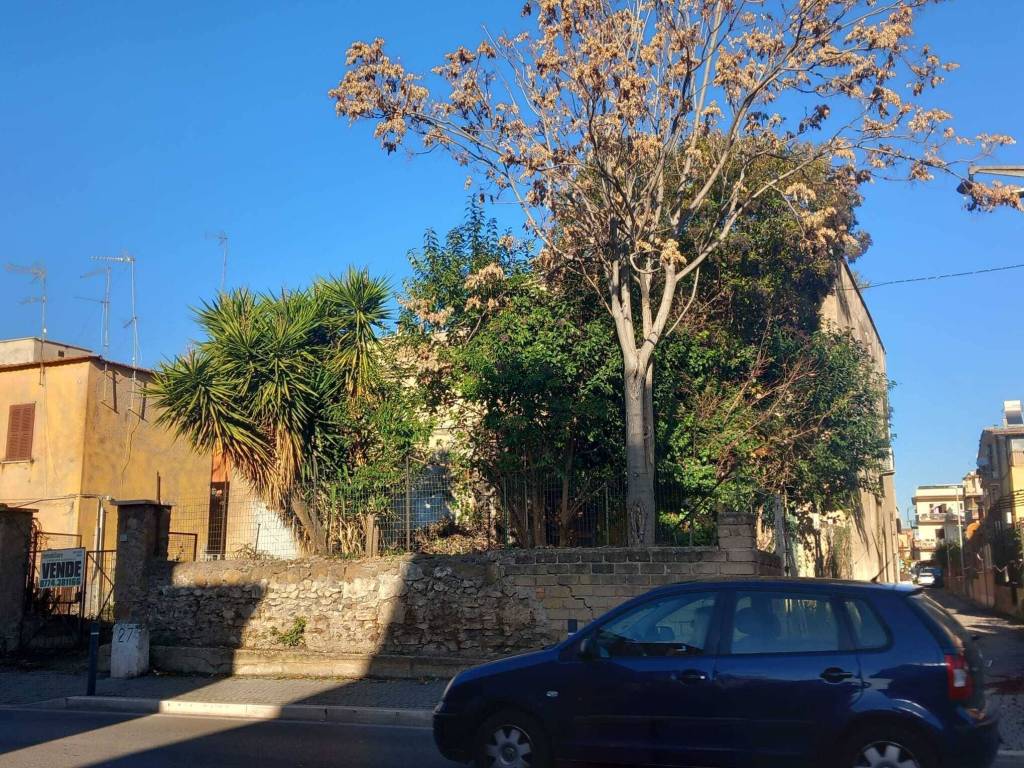 Terreno a Tivoli in via tiburtina, 134 - Foto 3