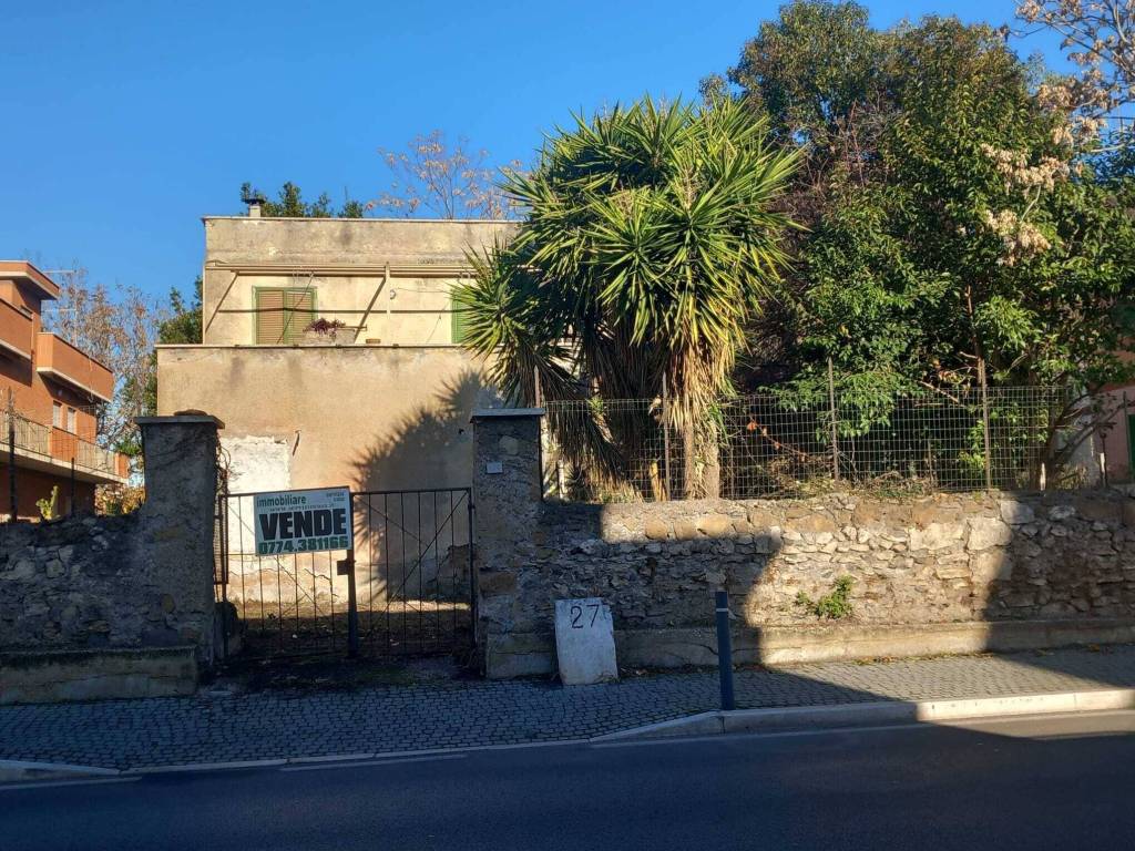 Terreno a Tivoli in via tiburtina, 134 - Foto 5