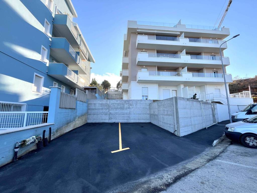 Appartamento a Acquaviva picena in Via Mazzini - Foto 2