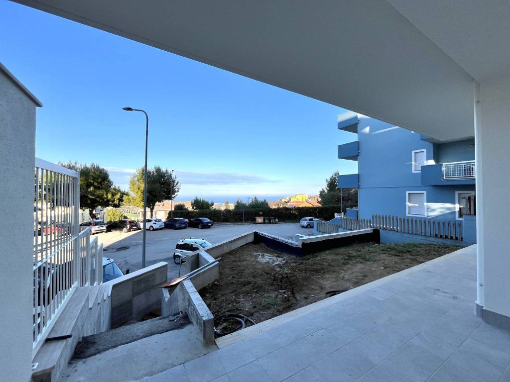 Appartamento a Acquaviva picena in Via Mazzini - Foto 4