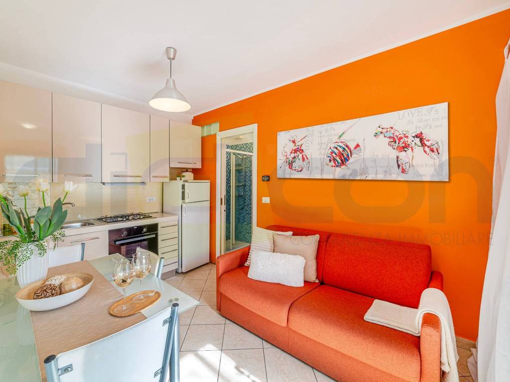 Appartamento a Borgio verezzi in Via Soccorso - Foto 5