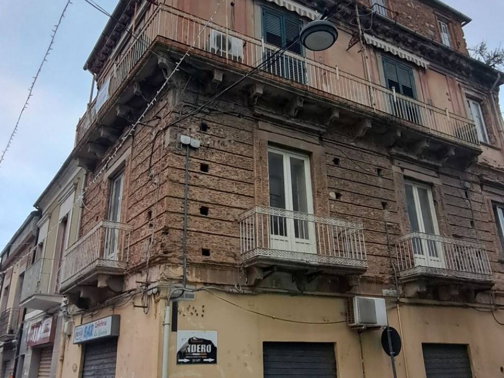 Appartamento a Vibo valentia in Corso Vittorio Emanuele III, 84 - Foto 2