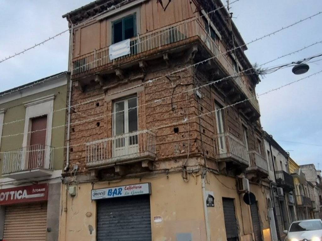 Appartamento a Vibo valentia in Corso Vittorio Emanuele III, 84 - Foto 4