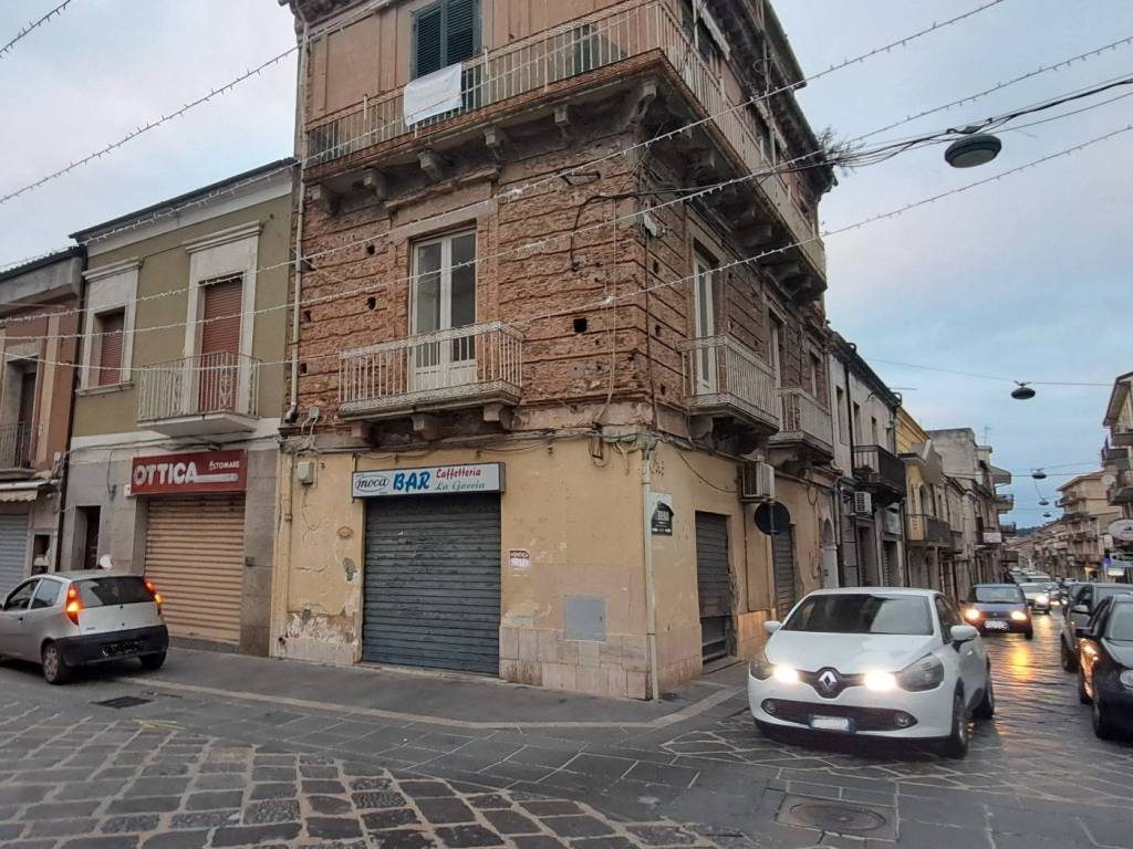 Appartamento a Vibo valentia in Corso Vittorio Emanuele III, 84 - Foto 5