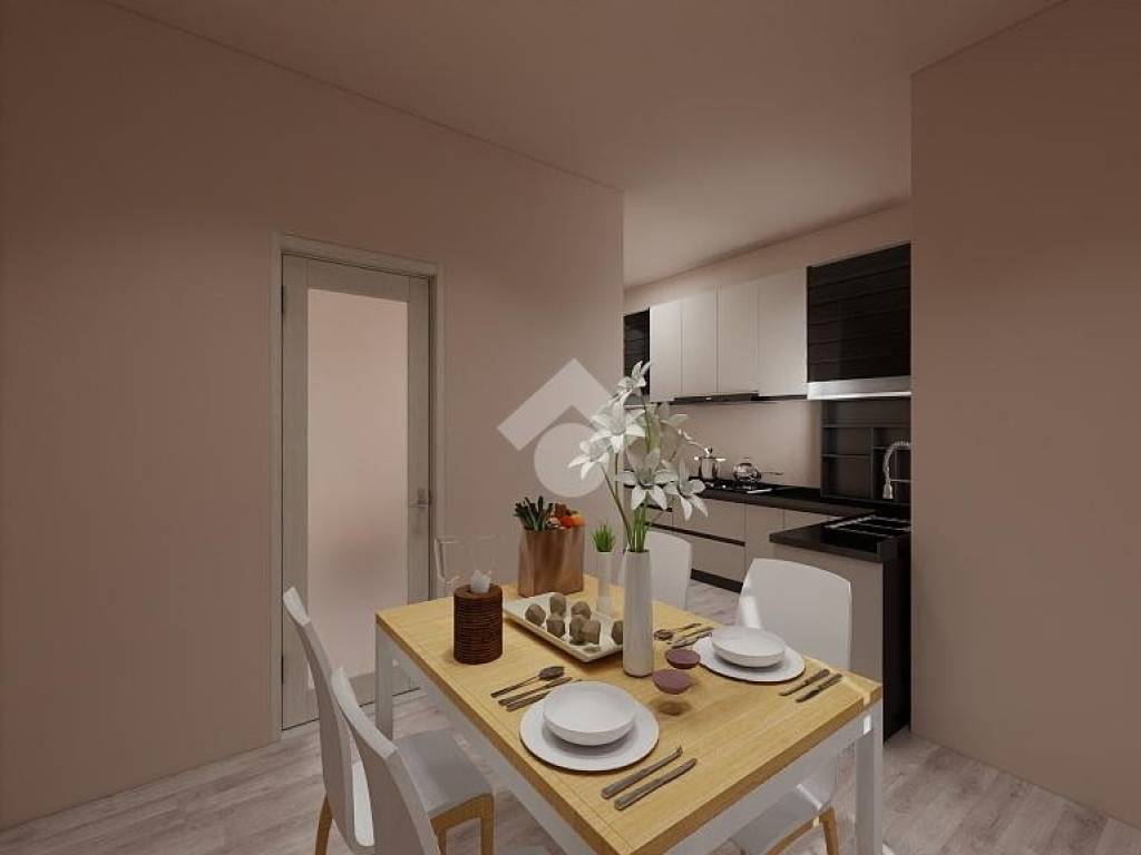 Appartamento a Casarsa della delizia in Via Valvasone - Foto 3