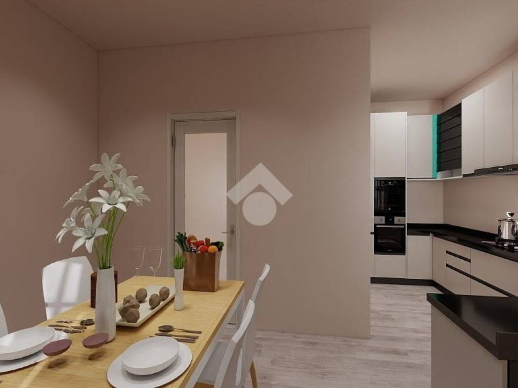 Appartamento a Casarsa della delizia in Via Valvasone - Foto 5