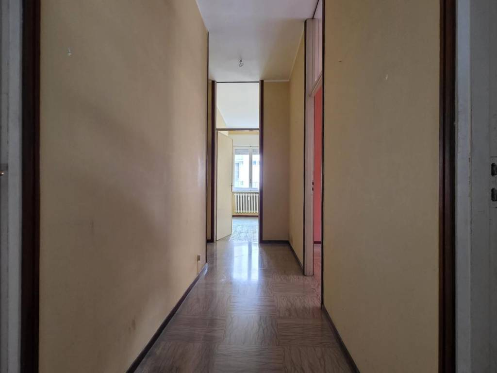 Appartamento a Asti in Via Gaspare Vera e Libera Arduino - Foto 5