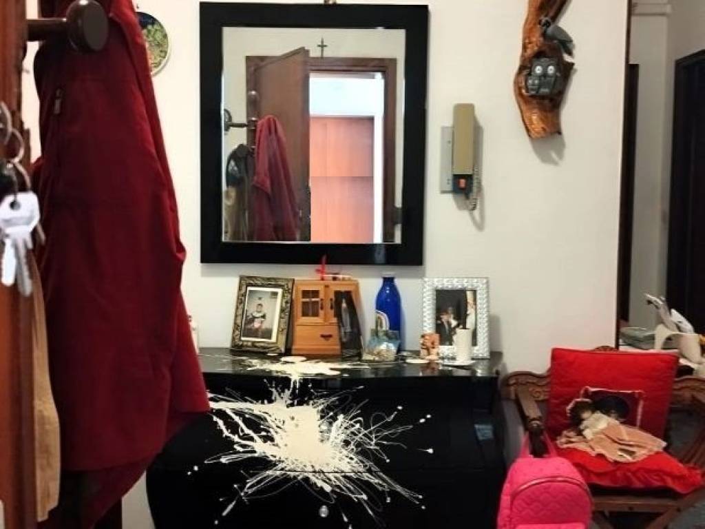 Appartamento a Trecate in Via Cesare Battisti, 14 - Foto 2