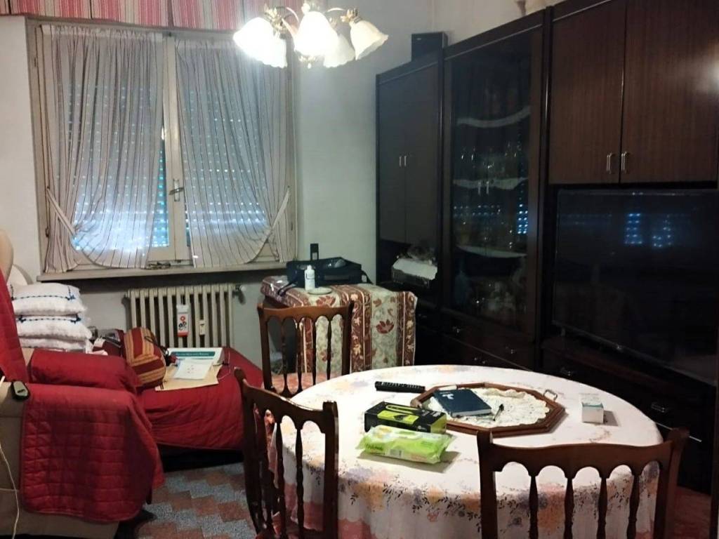 Appartamento a Trecate in Via Cesare Battisti, 14 - Foto 4