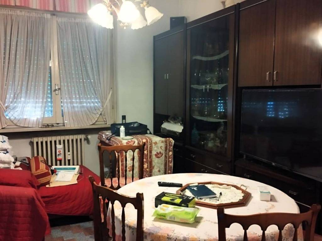 Appartamento a Trecate in Via Cesare Battisti, 14 - Foto 5