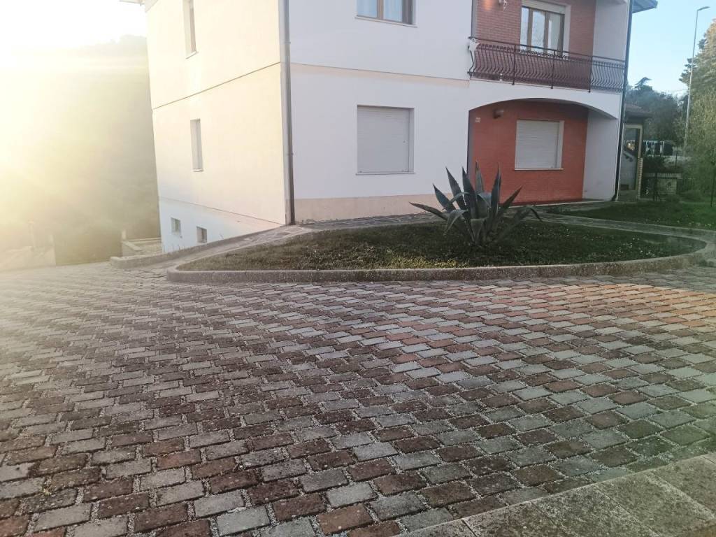 Villetta a schiera a Montefiore conca in Via Serra di Sotto, 2548 - Foto 2