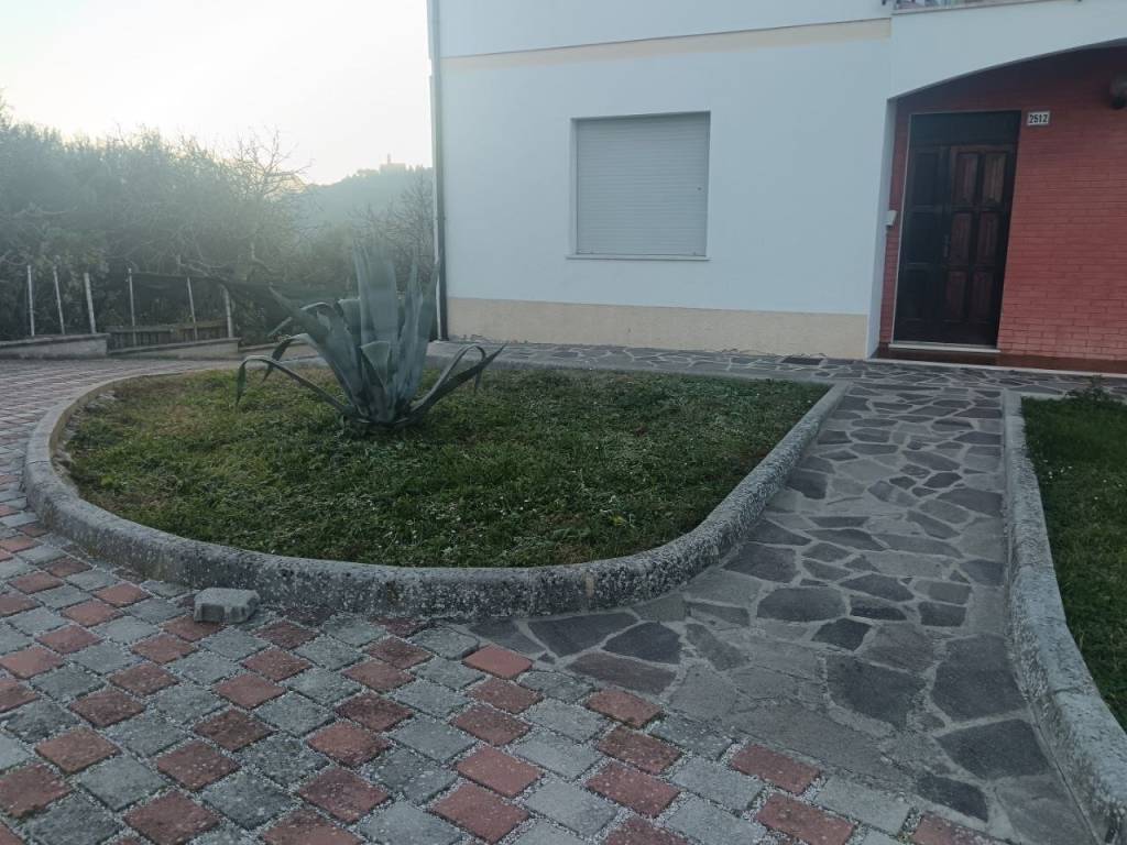 Villetta a schiera a Montefiore conca in Via Serra di Sotto, 2548 - Foto 3