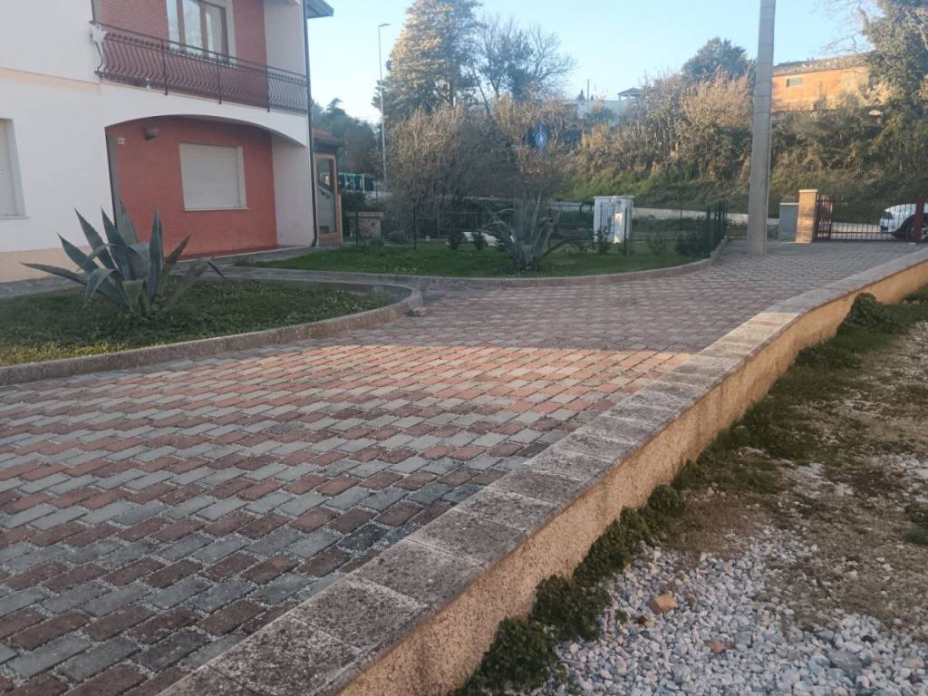 Villetta a schiera a Montefiore conca in Via Serra di Sotto, 2548 - Foto 4